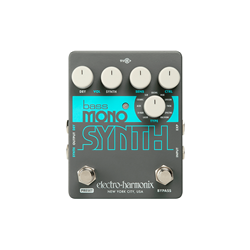 ELectro Harmonix EHXBMS Bass Mono Synth